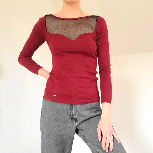 GUESS - Sweater - Picture 4 of 8